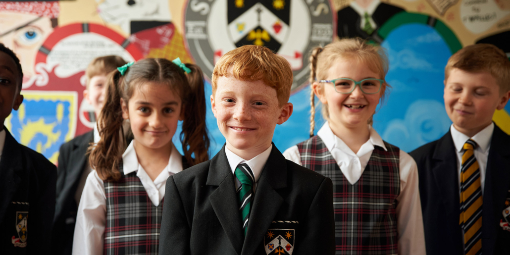 Future Prep | St Columba's Independent Co-Educational Catholic Day School