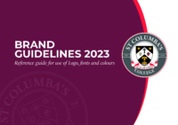 St Columbas Brand Guidelines 2023