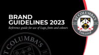 St Columba’s College – Brand Guidelines – October 2023