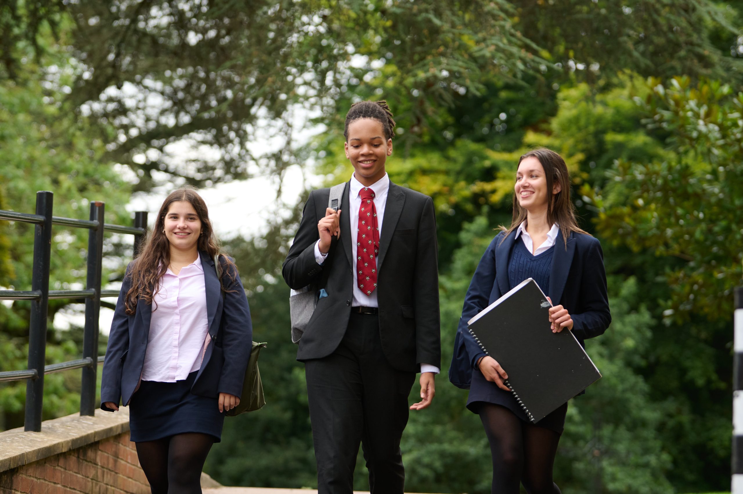 6th Form Applications