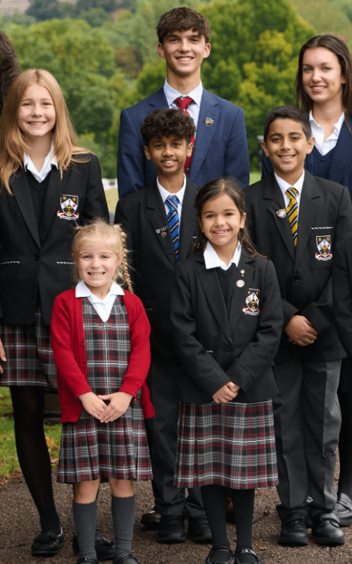 Private School St Albans