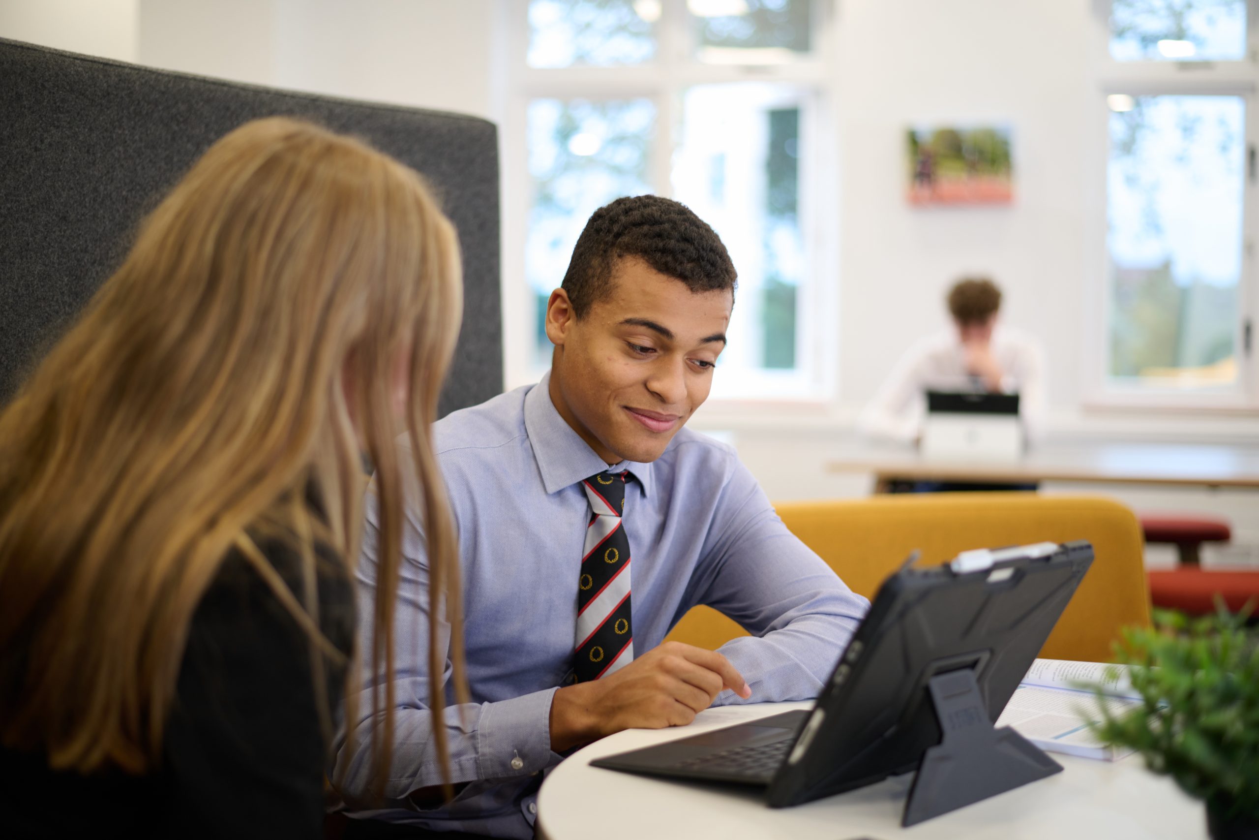 EPQ qualification