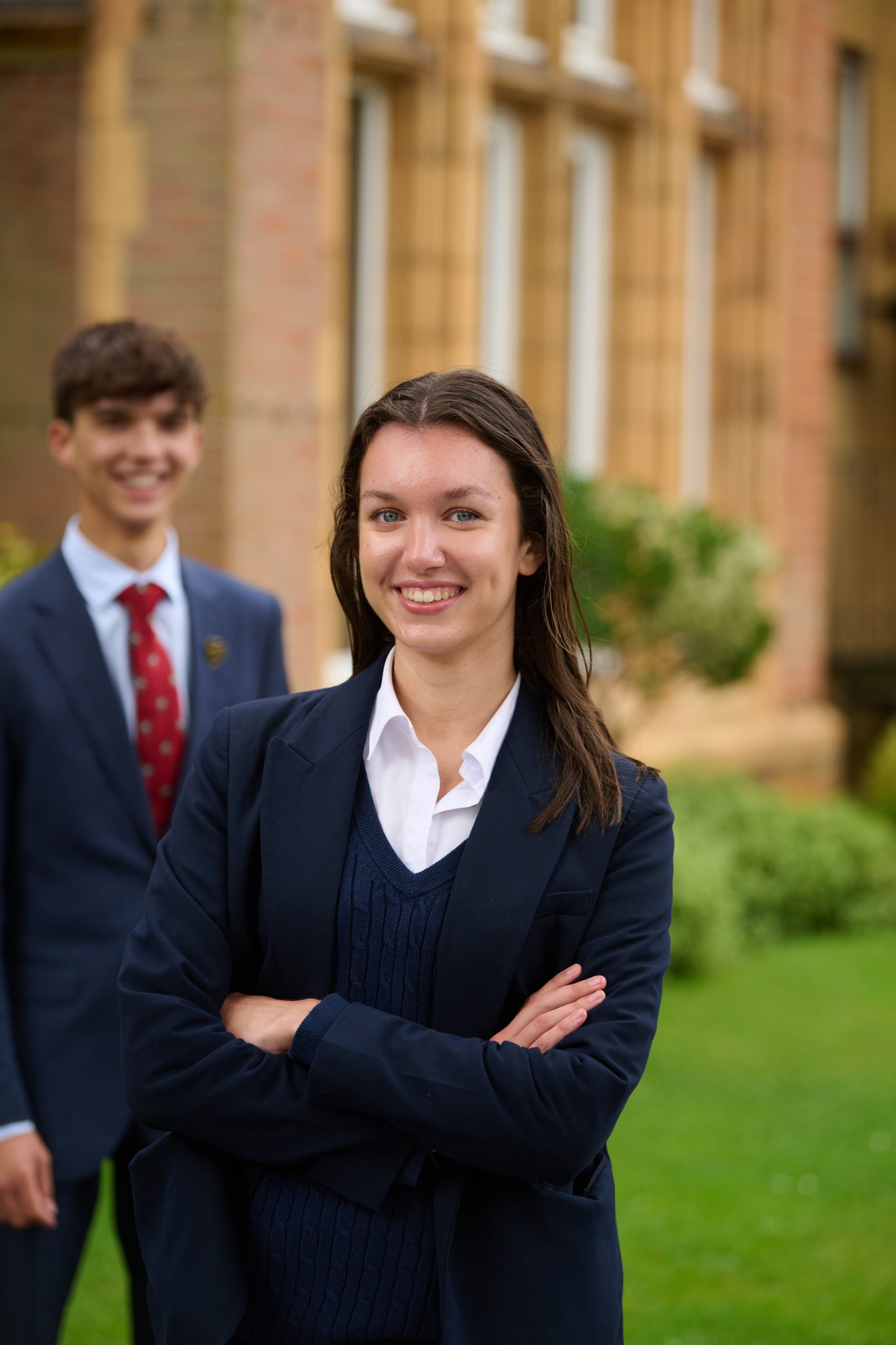 Hertfordshire Sixth Form