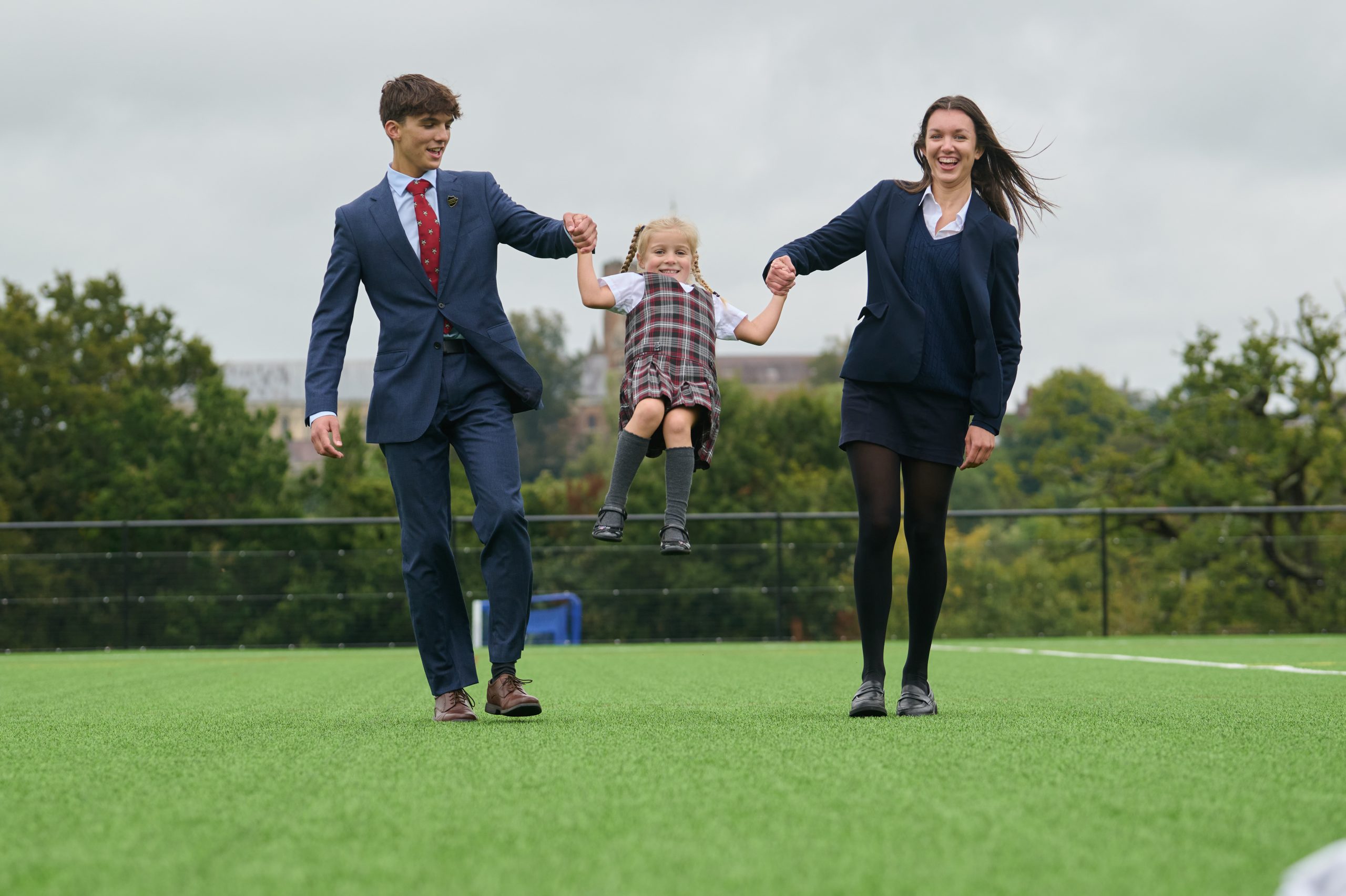 Catholic Independent School