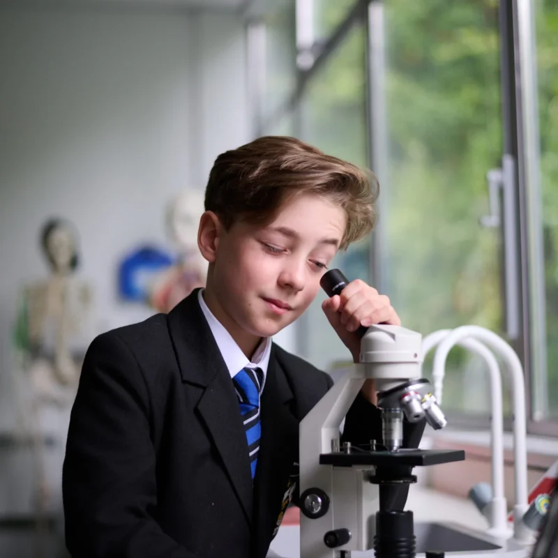 Is a UK independent school a private school?