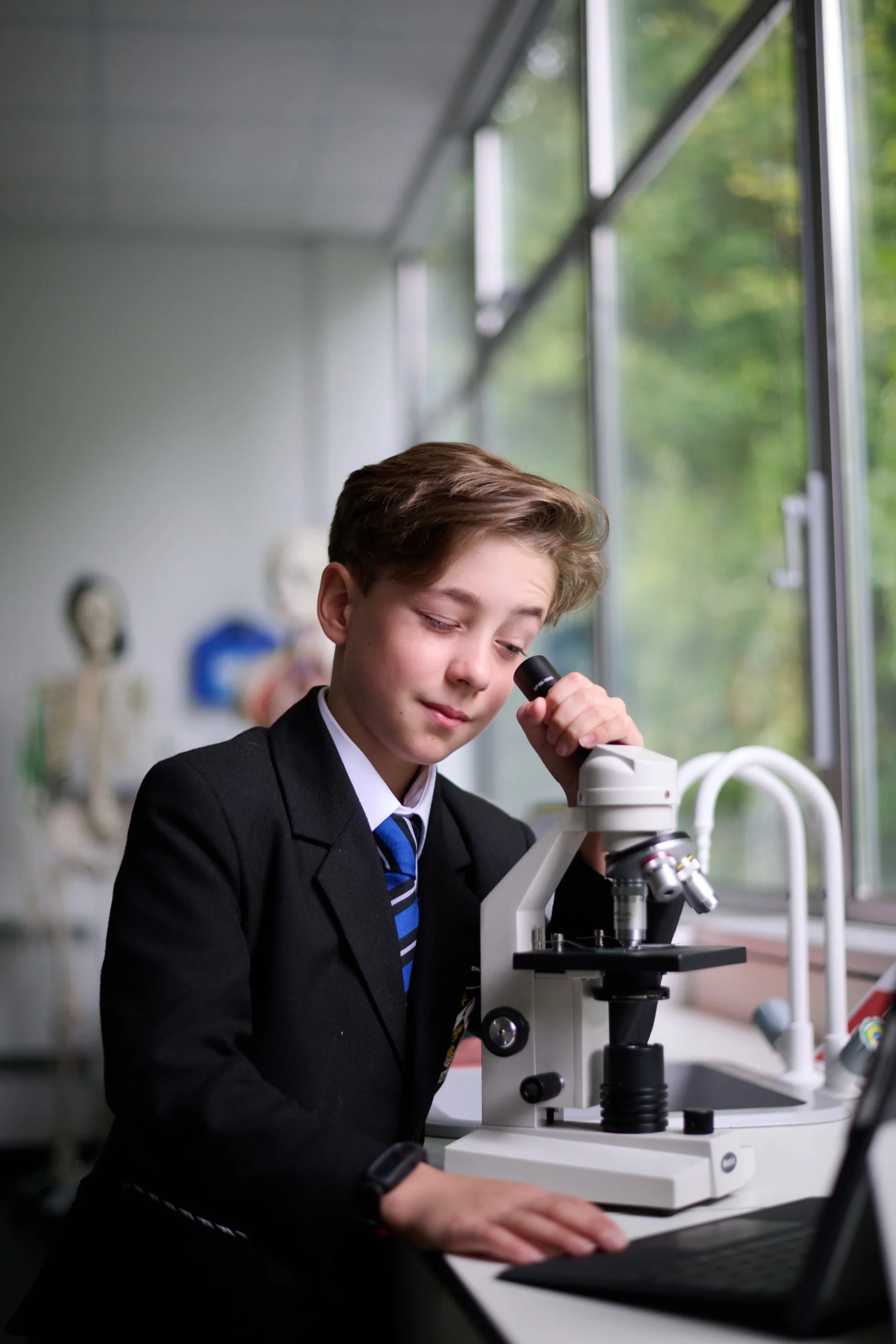 How to book a prep school open day visit in the UK
