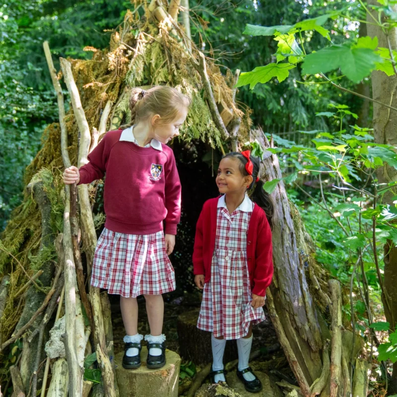 What is the difference between a prep school and a primary school?